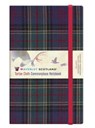 Hunting Tartan: Large: 21 x 13cm: Scottish Traditions -  - 9781849345088