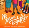 We Move Together - Kelly Fritsch ; Anne McGuire - 9781849355605