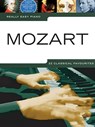 Really Easy Piano -  - 9781849385565