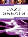 Really Easy Piano -  - 9781849385886