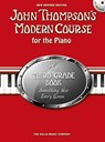 John Thompson's Modern Course Third Grade - Book/CD (2012 Edition) -  - 9781849388863