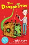 The Dragonsitter - Josh Lacey - 9781849394192