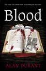 Blood - Alan Durant - 9781849415361