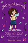 Alice-Miranda Takes the Lead - Jacqueline Harvey - 9781849416313