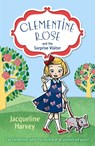 Clementine Rose and the Surprise Visitor - Jacqueline Harvey - 9781849418409