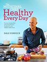 The Medicinal Chef Healthy Every Day - Dale Pinnock - 9781849495264