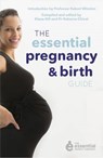 Essential Pregnancy and Birth Guide - WINSTON,  Robert - 9781849495844