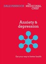 Anxiety & Depression - Dale Pinnock - 9781849496568