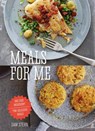 Meals for Me - STERN,  Sam - 9781849497343