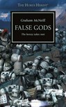 False Gods - Graham McNeill - 9781849707473