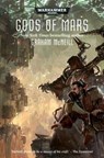Gods of Mars - MCNEILL,  Graham - 9781849708494