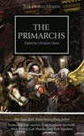 The Primarchs - MCNEILL,  Graham - 9781849709842