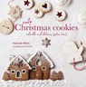 Cute Christmas Cookies - Hannah Miles - 9781849758888