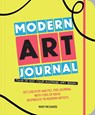 Modern Art Journal - Mary Richards - 9781849764506