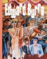 Edward Burra - Thomas (Curator Kennedy ; Eliza (Assistant Curator Spindel - 9781849769396