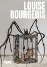 Artists Series: Louise Bourgeois - Amy Emmerson Martin - 9781849769716