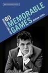 Magnus Carlsen: 60 Memorable Games - Andrew Soltis - 9781849946506