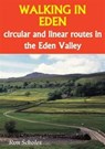 Walking in Eden - Ron Scholes - 9781850589785