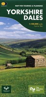 Yorkshire Dales -  - 9781851374335