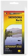 Snowdonia Noord XT40 ultra -  - 9781851375769