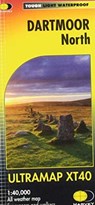 Dartmoor North -  - 9781851376322