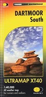 Dartmoor South -  - 9781851376339