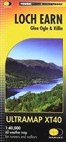 Loch Earn Ultramap XT40 -  - 9781851376346
