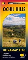 Ochil Hills -  - 9781851376490