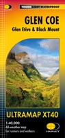 Glen Coe -  - 9781851376759