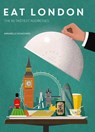 Eat London - Annabelle Schachmes - 9781851498734