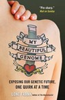 My Beautiful Genome - Lone Frank - 9781851688647