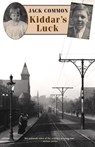 Kiddar's Luck - Jack Common - 9781852241278