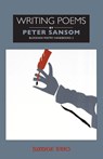 Writing Poems - Peter Sansom - 9781852242046