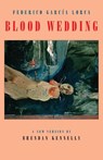 Blood Wedding - Federico Garcia Lorca - 9781852243555