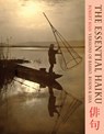 Essential Haiku - Robert Hass - 9781852249724