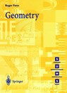 Geometry - Roger Fenn - 9781852330583