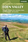 Walking in Cumbria's Eden Valley - Vivienne Crow - 9781852849016