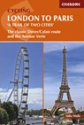 Cycling London to Paris - Mike Wells - 9781852849146