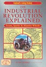 The Industrial Revolution Explained - Stan Yorke - 9781853069352