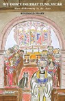We Don't Do That Tune, Vicar - Reg Frary - 9781853118371