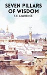 Seven Pillars of Wisdom - T.E. Lawrence - 9781853264696