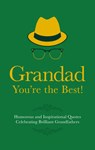 Grandad You're the Best! - Adrian Besley - 9781853759505
