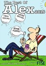 The Best of Alex 2016 - Russell F. Taylor ; Charles Peattie - 9781853759666