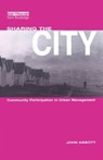Sharing the City - John Abbott - 9781853833281