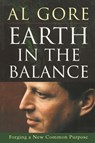 Earth in the Balance - Al Gore - 9781853837432