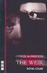 The Weir - Conor McPherson - 9781854596437
