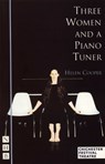 Three Women and a Piano Tuner - Helen Cooper - 9781854598141