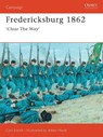 Fredericksburg 1862 - Carl Smith - 9781855328419