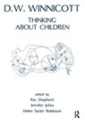 Thinking About Children - Donald W. Winnicott - 9781855751279