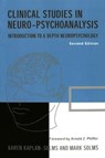 Clinical Studies in Neuro-psychoanalysis - Karen Kaplan-Solms ; Mark Solms - 9781855753365